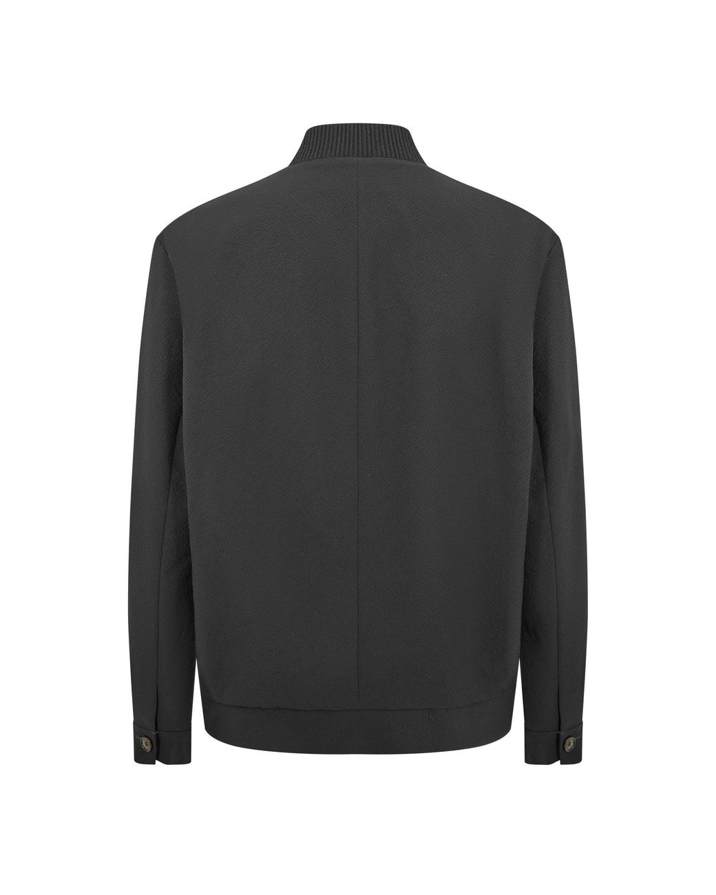 Boss Black Simple Suit Jacket for men