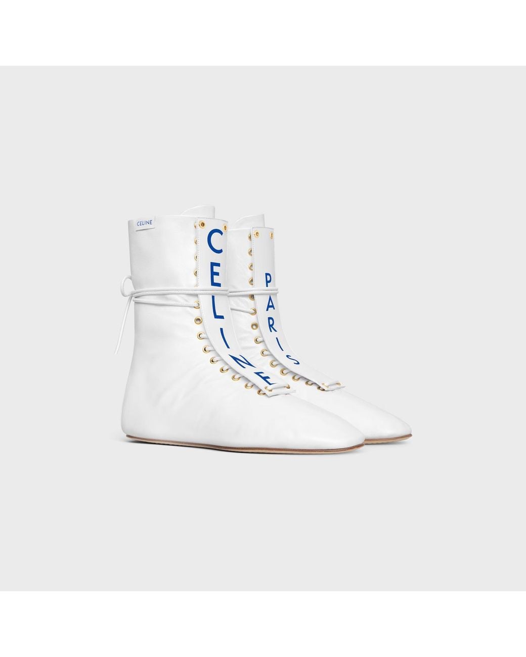 Céline Natural Ballet High