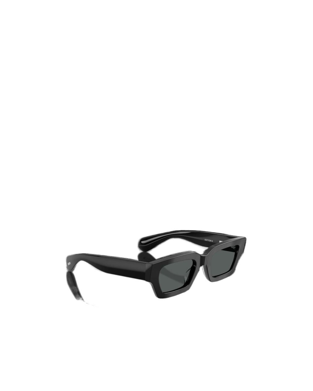 Oliver Peoples Multicolor X Jil Sander Edition 6 Sunglass for men