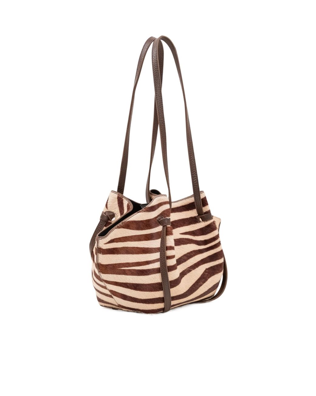 Yuzefi Multicolor Mochi Tote Bag