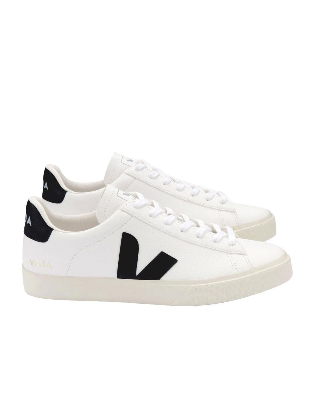 Veja White Campo for men