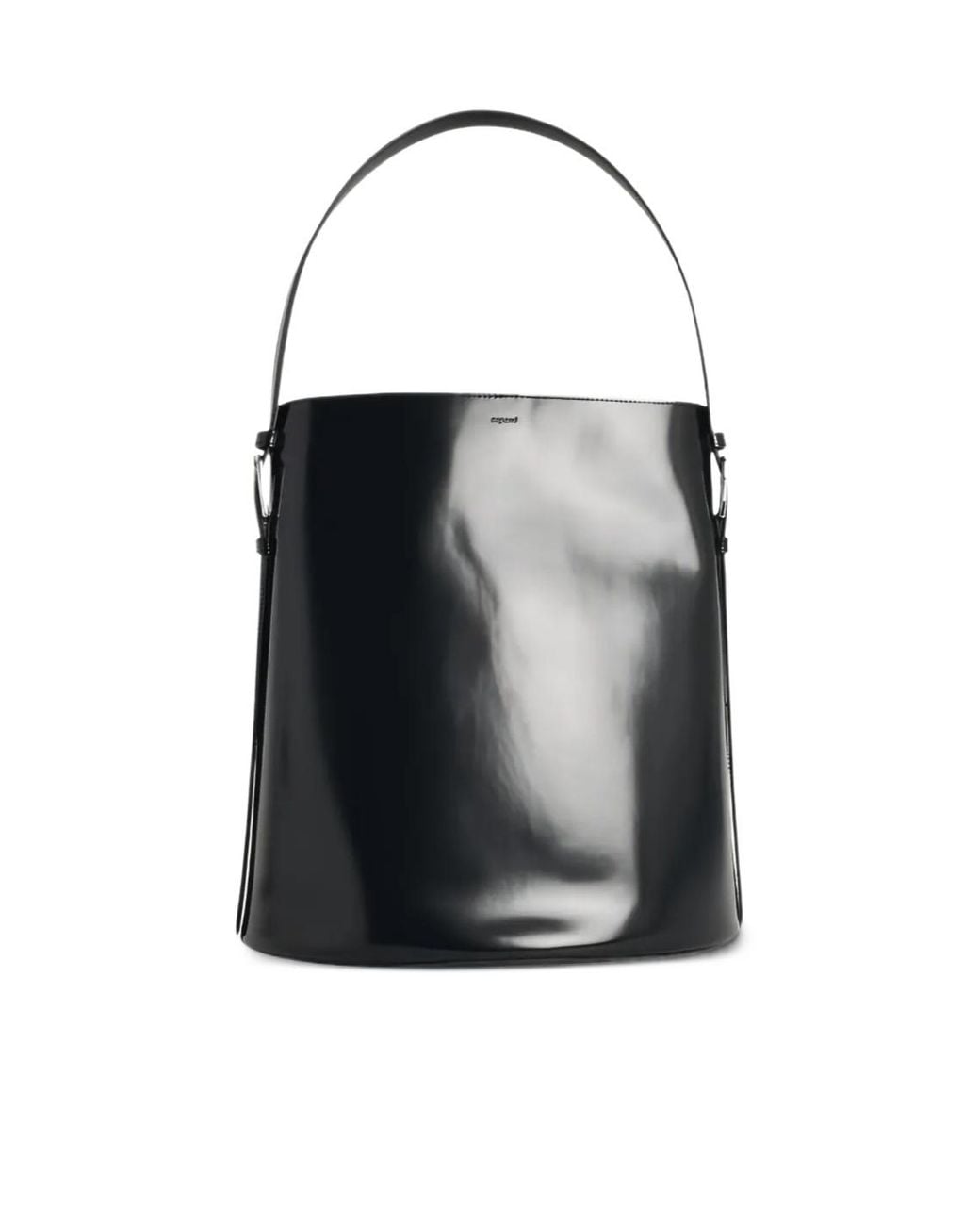 Coperni Black Erconomic Bucket