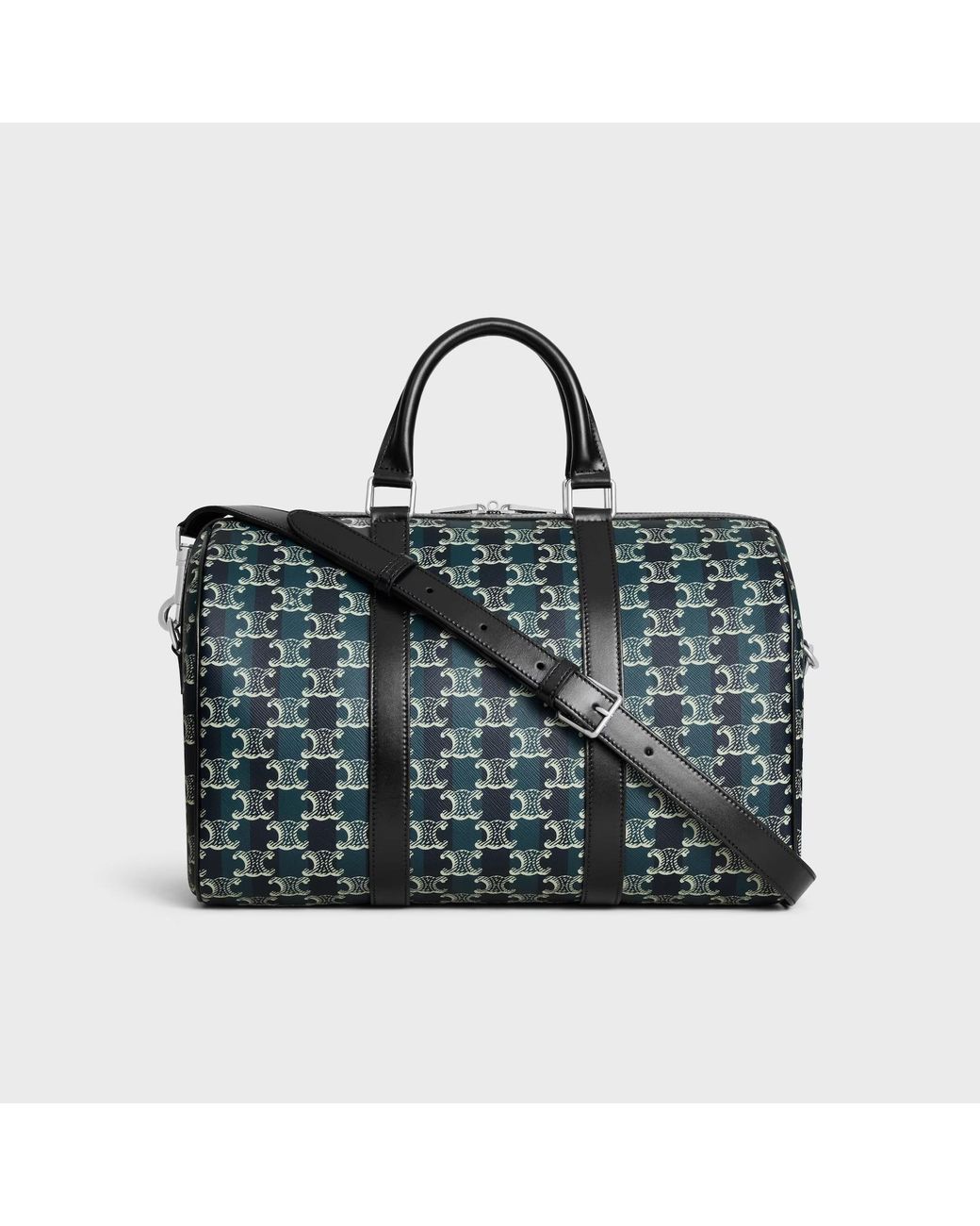 Céline Black Large Boston for men