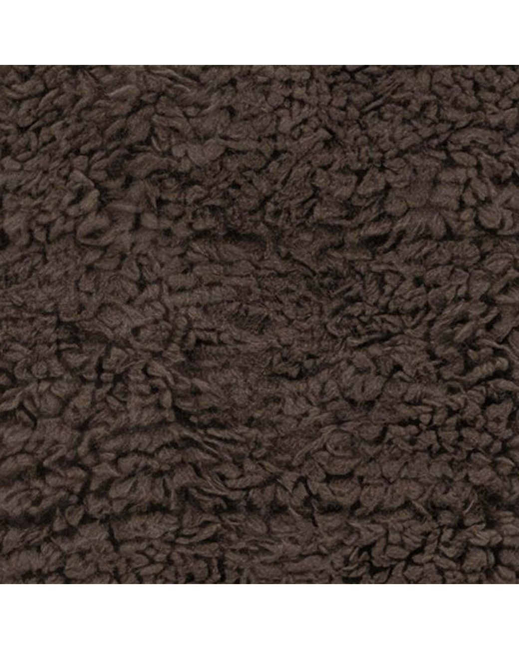 Save The Duck Brown Valery Curly Down Jacket