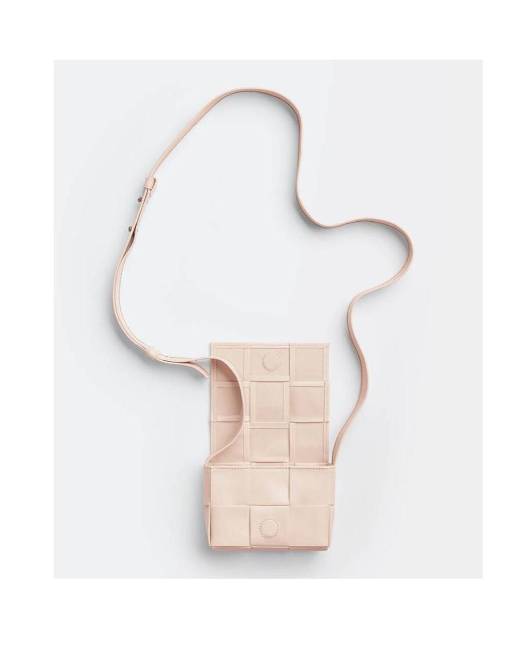 Bottega Veneta Natural Cassette Mini Bag for men