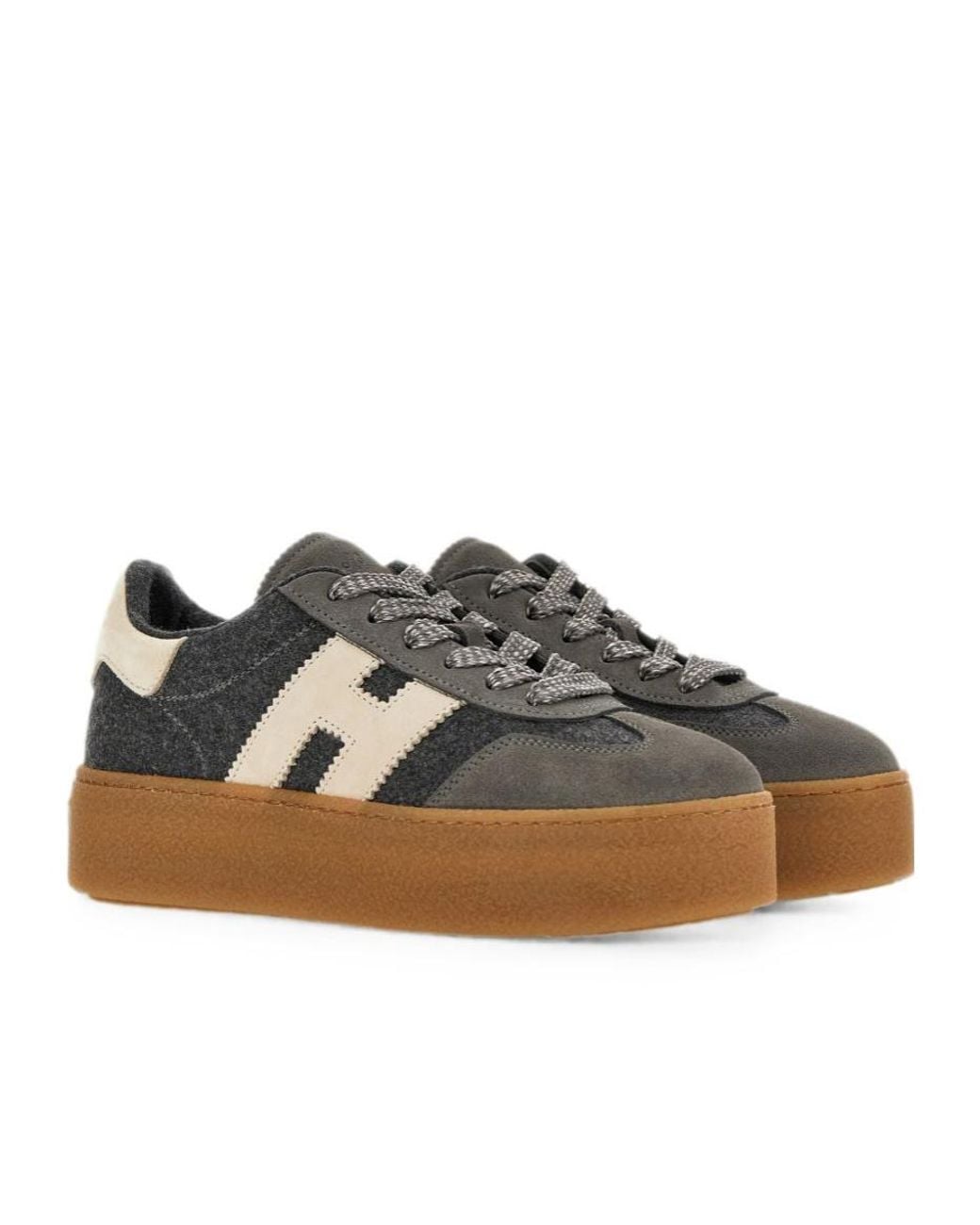 Hogan Brown Platforms,