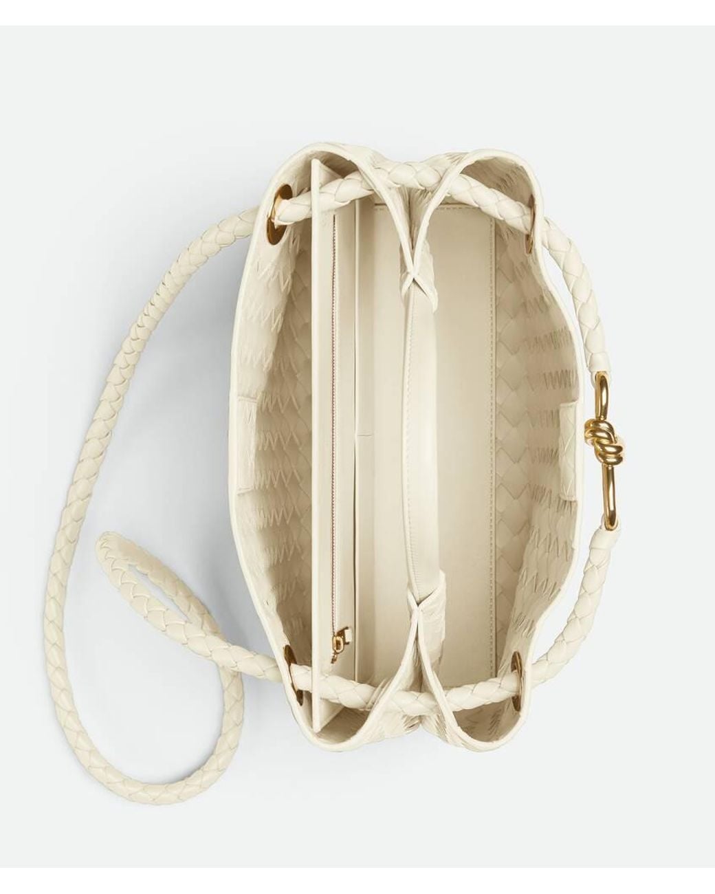 Bottega Veneta Natural Andiamo