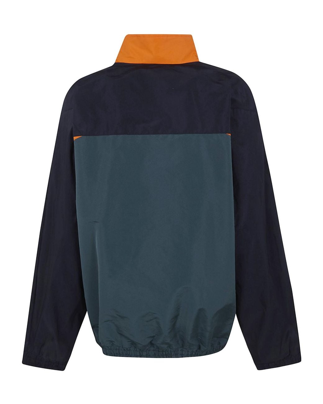 N°21 Blue Bomber Jacket