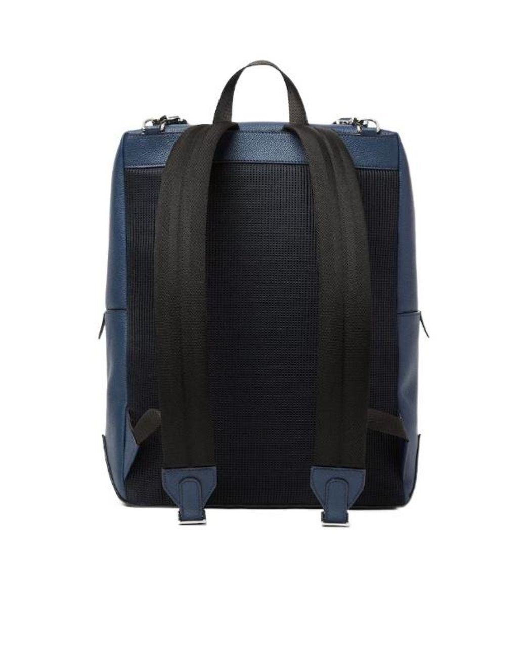 Fendi Blue Lui Backpack for men
