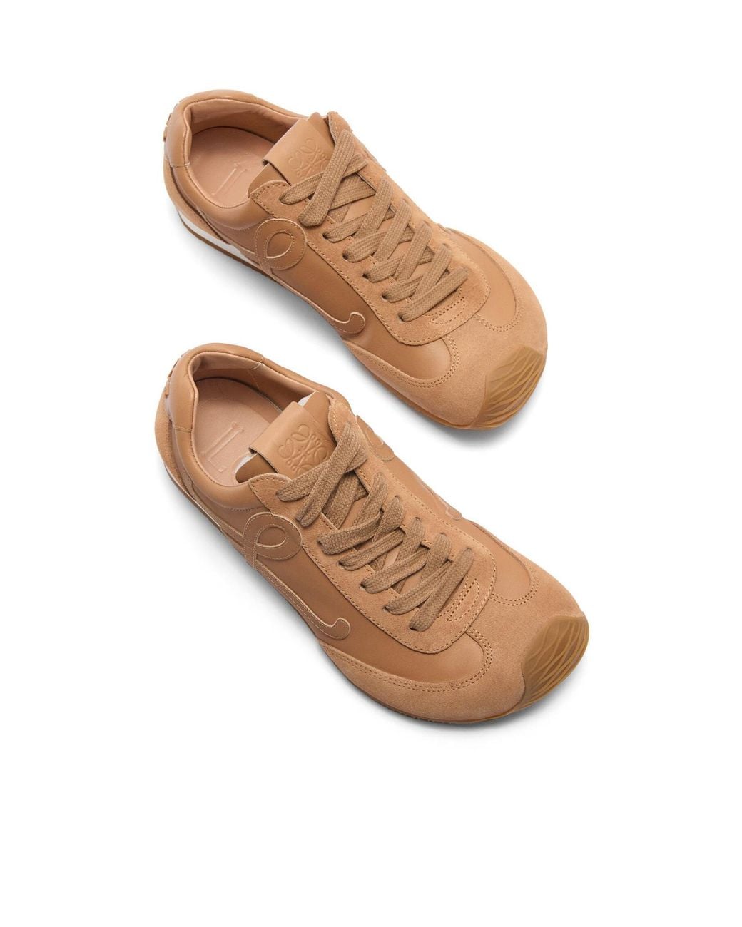 Loewe Brown Ballet Runner 2.0 for men