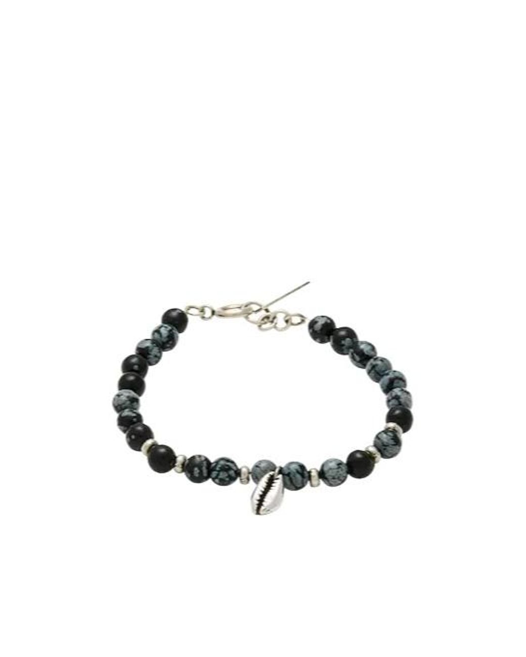 Isabel Marant Metallic Jewelry With Lobsterclasp Design for men