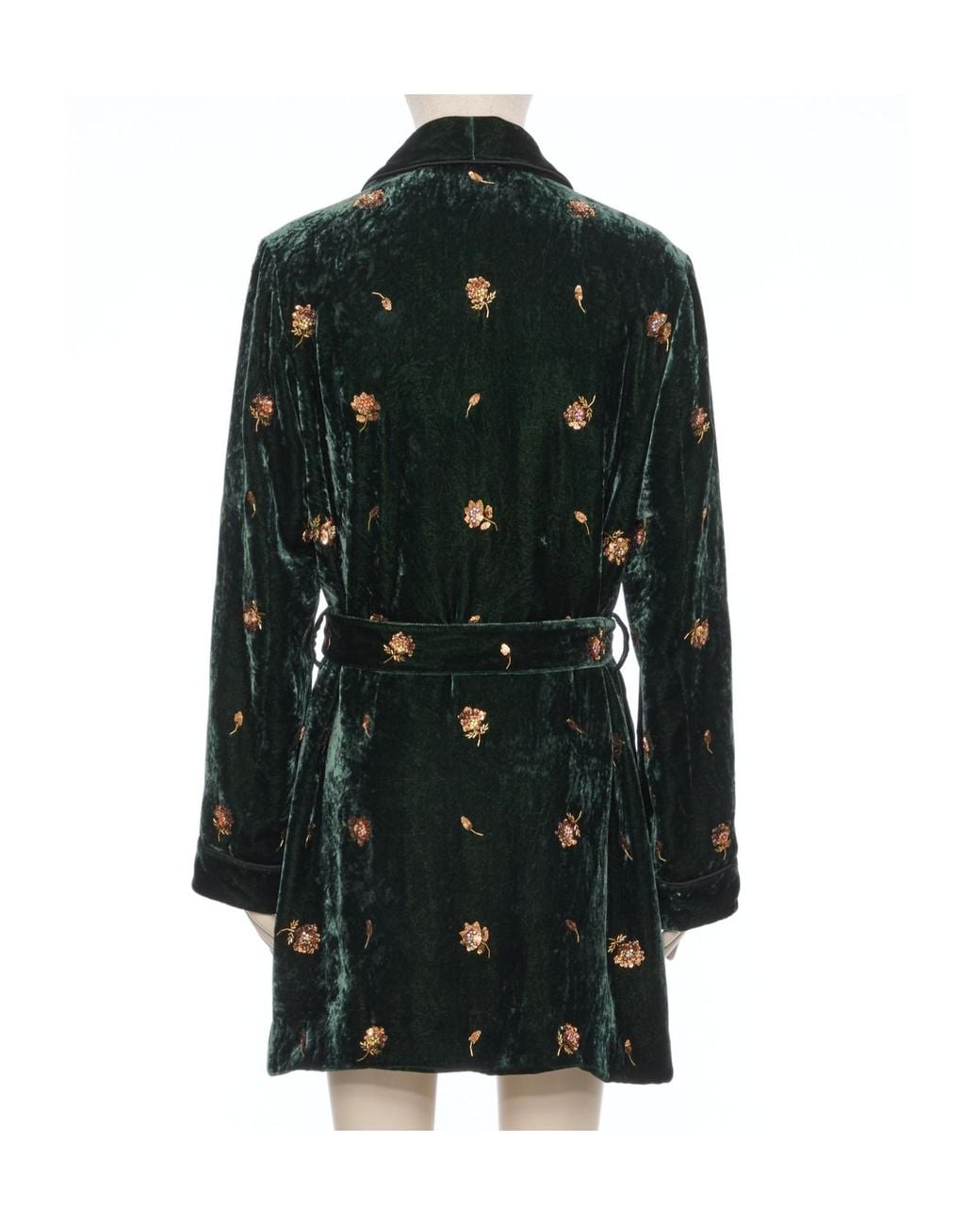 Valentino Black Long-Sleeved Jacket for men