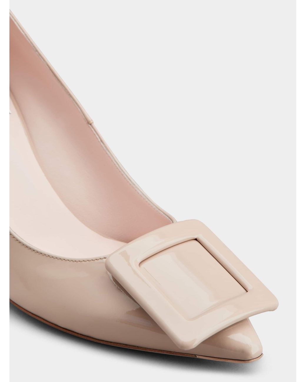 Roger Vivier Pink Viv