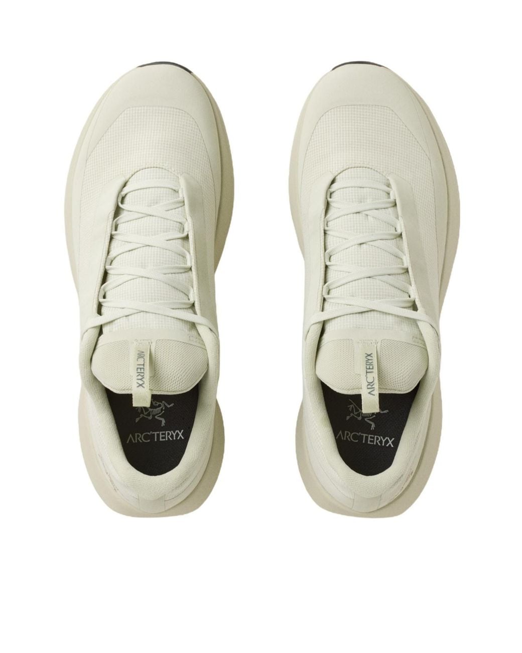 Arc'teryx White Norvan Ld 4 Gtx Shoe for men