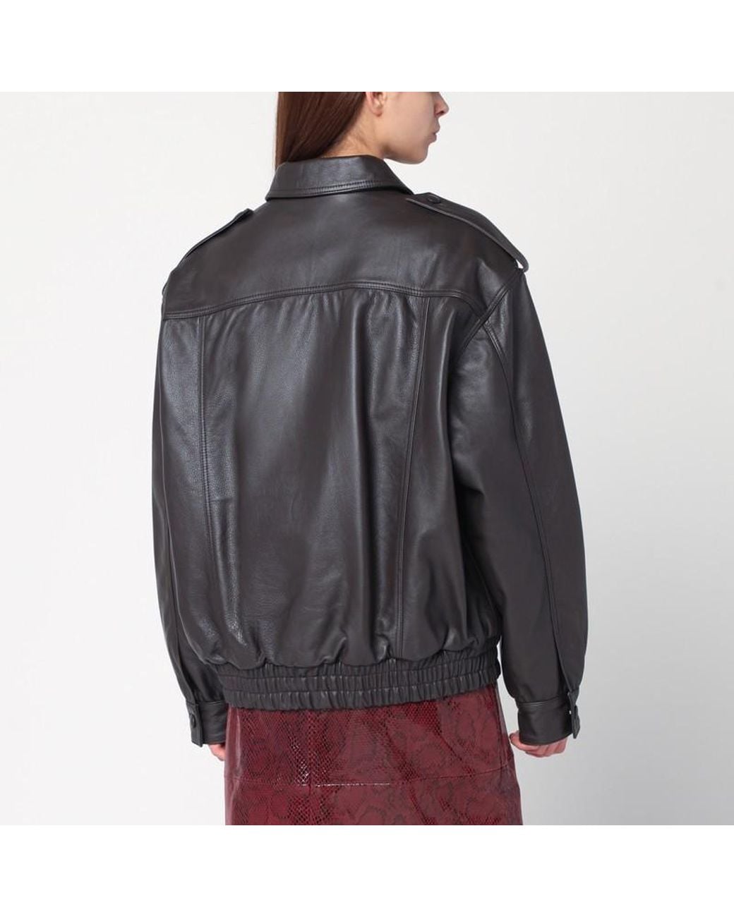 Blazé Milano Gray Outerwears