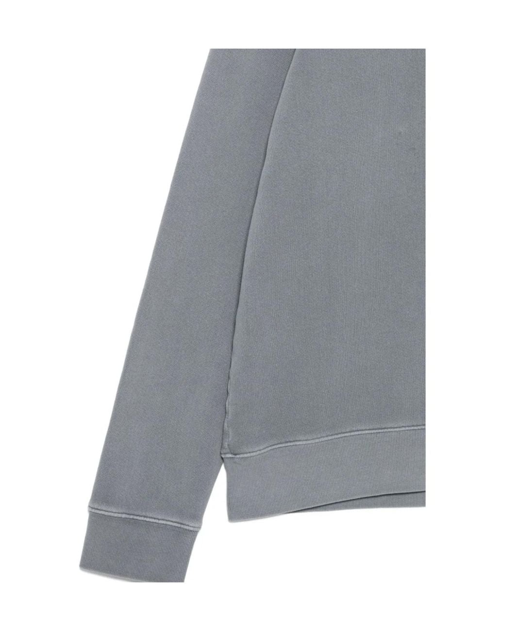 Citizens of Humanity Gray Crew-Neck Sweatshirt for men