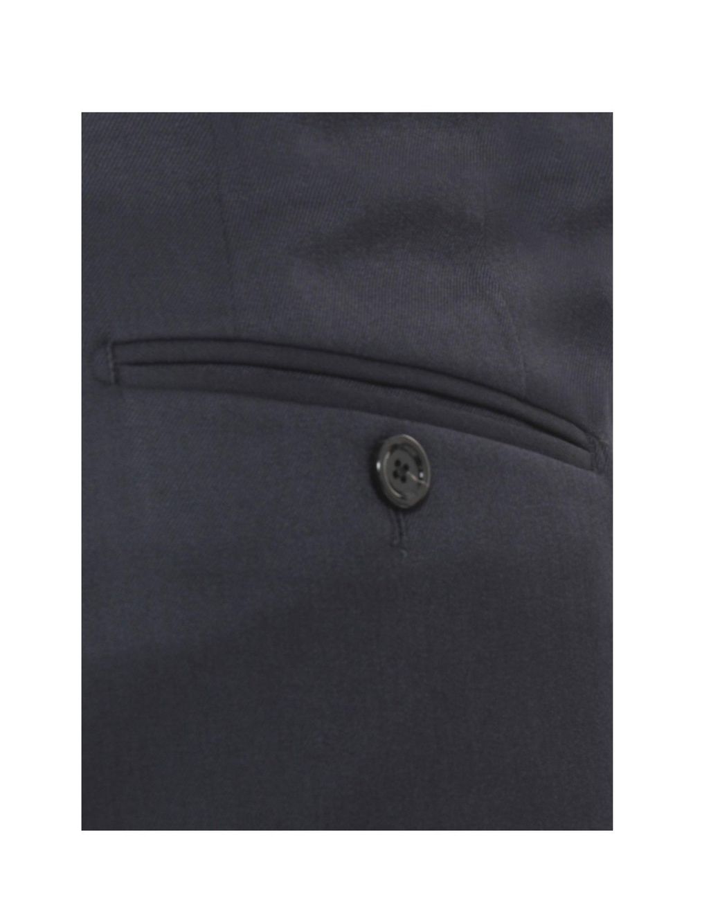 Lardini Blue Single-Breasted Tailored Suits for men