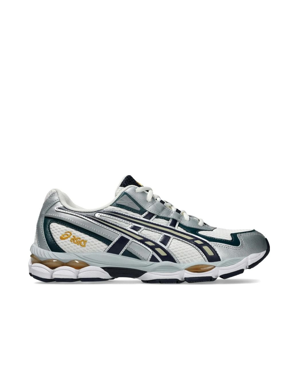 Asics Multicolor Gel-Nyc 2055 for men