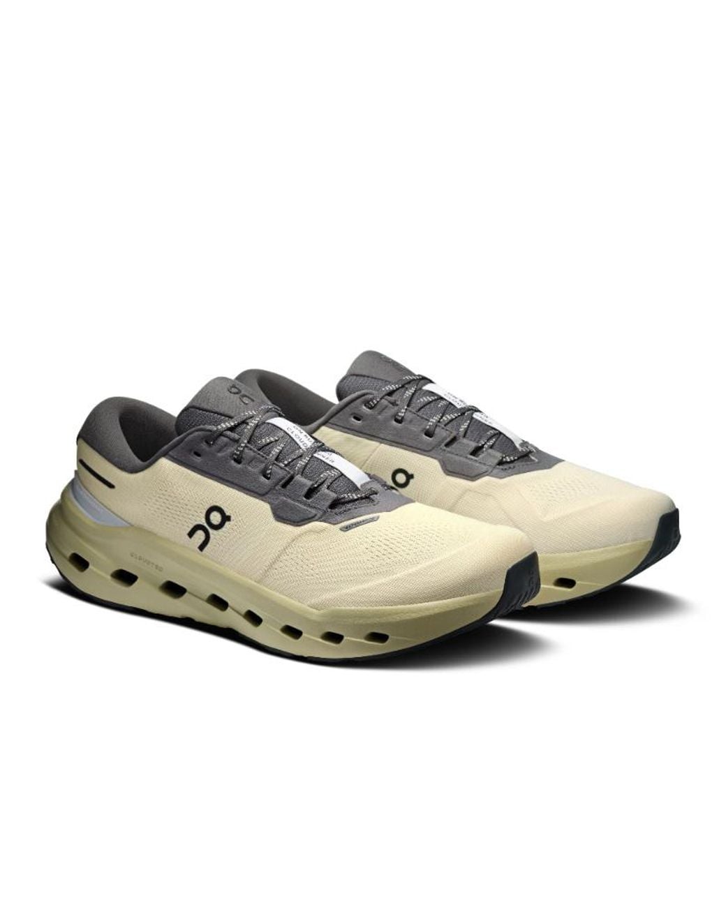 On Shoes Multicolor Cloudrunner 3 Waterproof for men