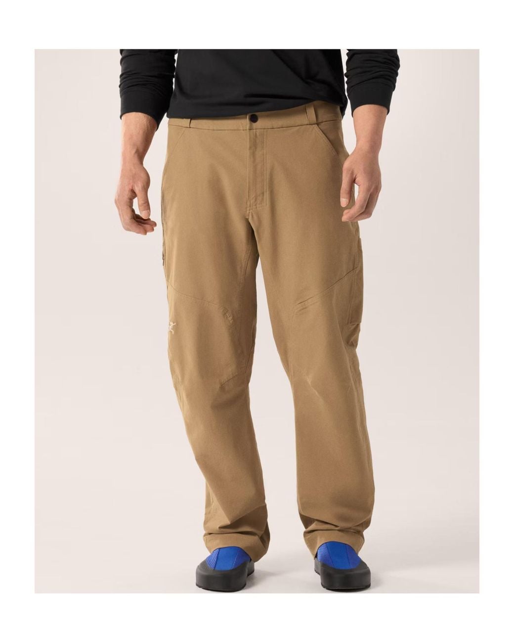 Arc'teryx Natural Cronin Cotton Pant for men