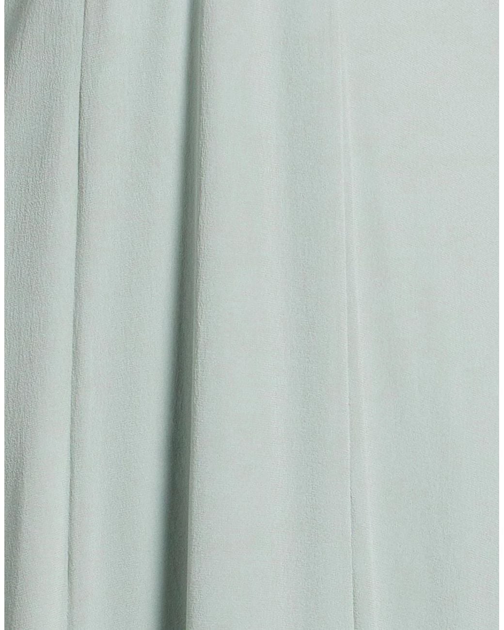 Chloé Blue Midi Dresses