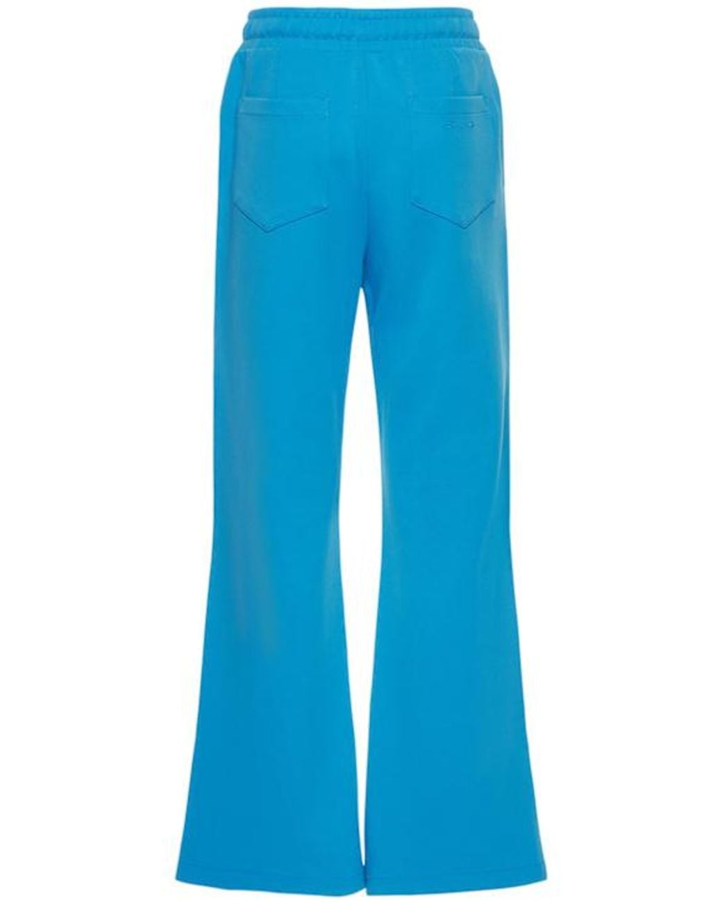 The Upside Blue Penny Flared Pants