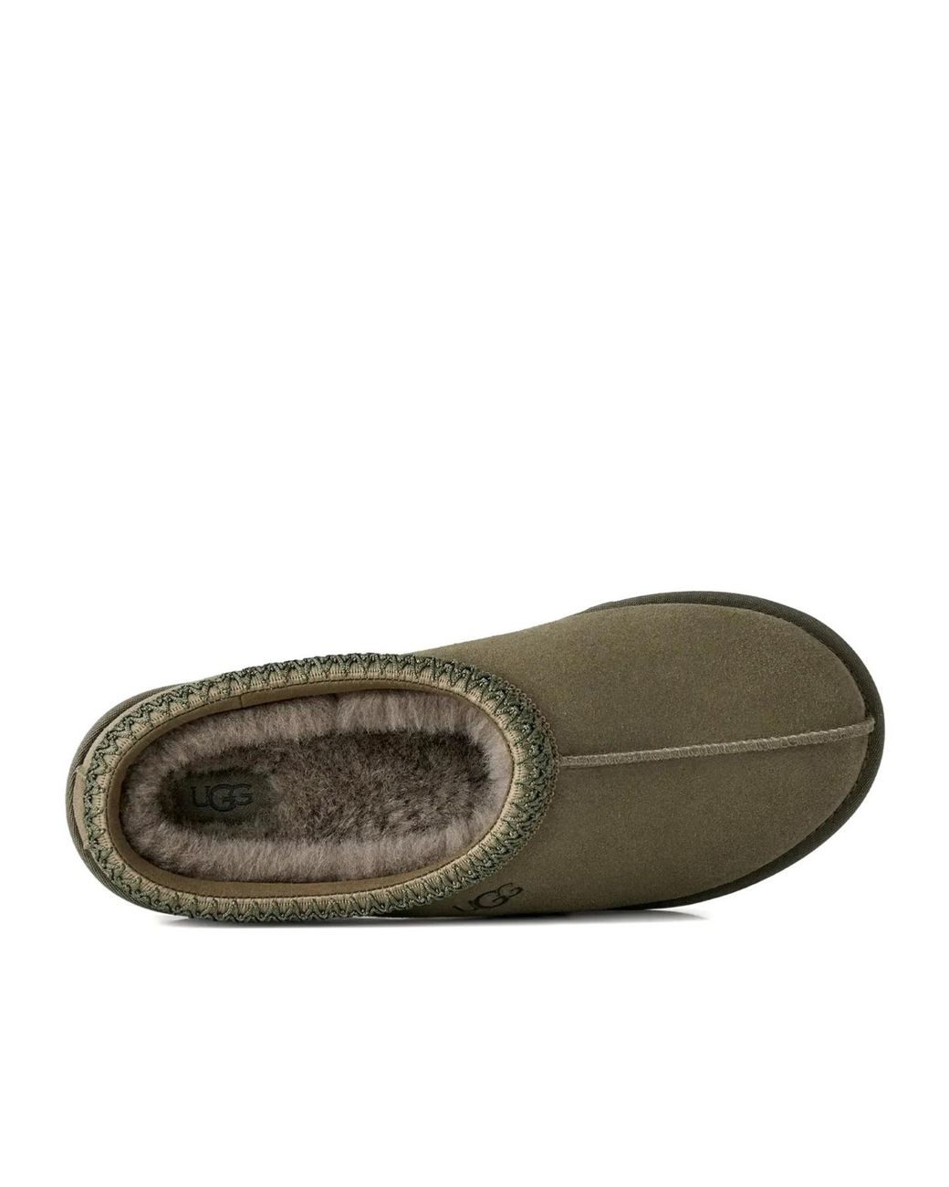 Ugg Green Tasman Ii Flat Shoes for men