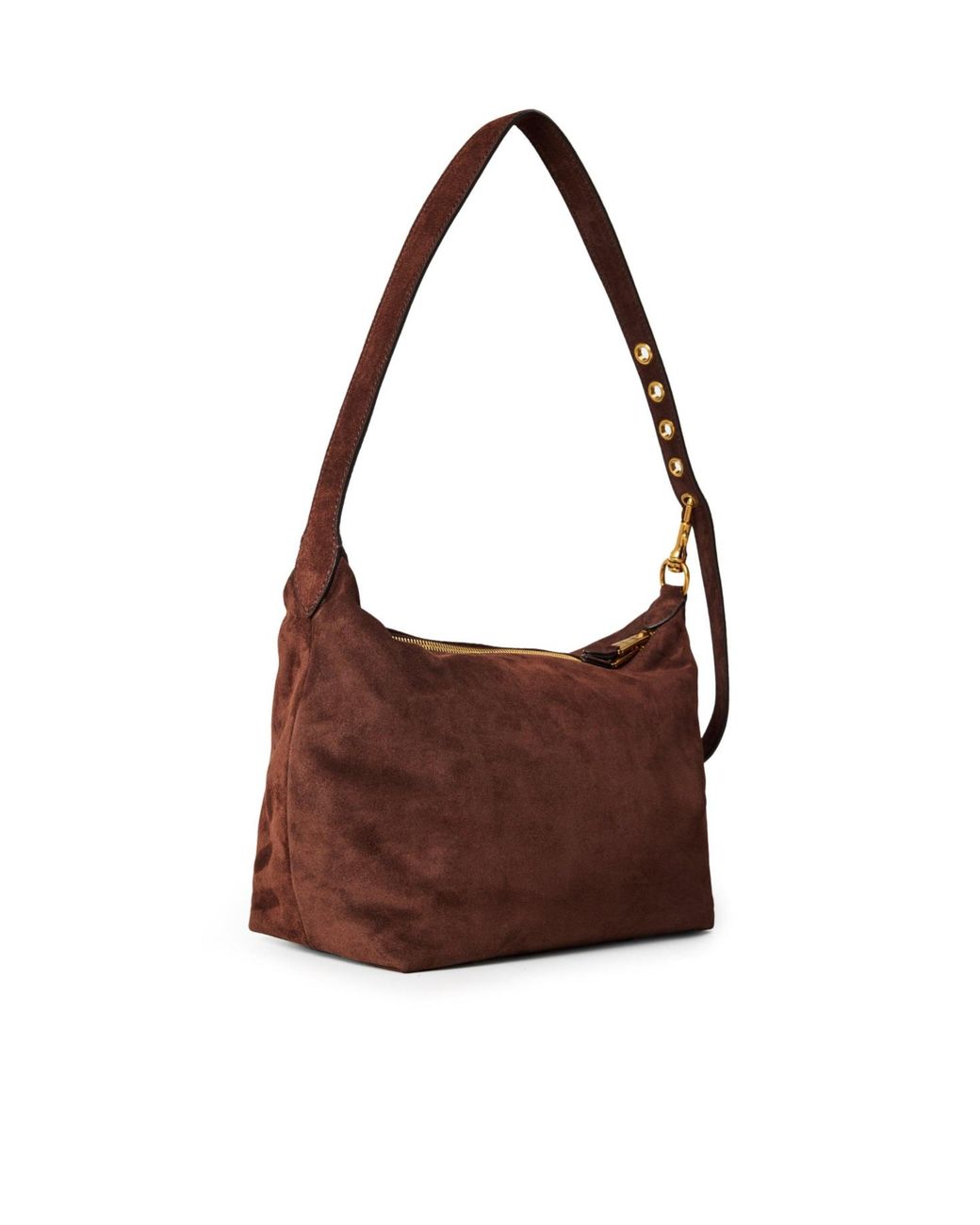 Miu Miu Brown Simple And Casual Bag
