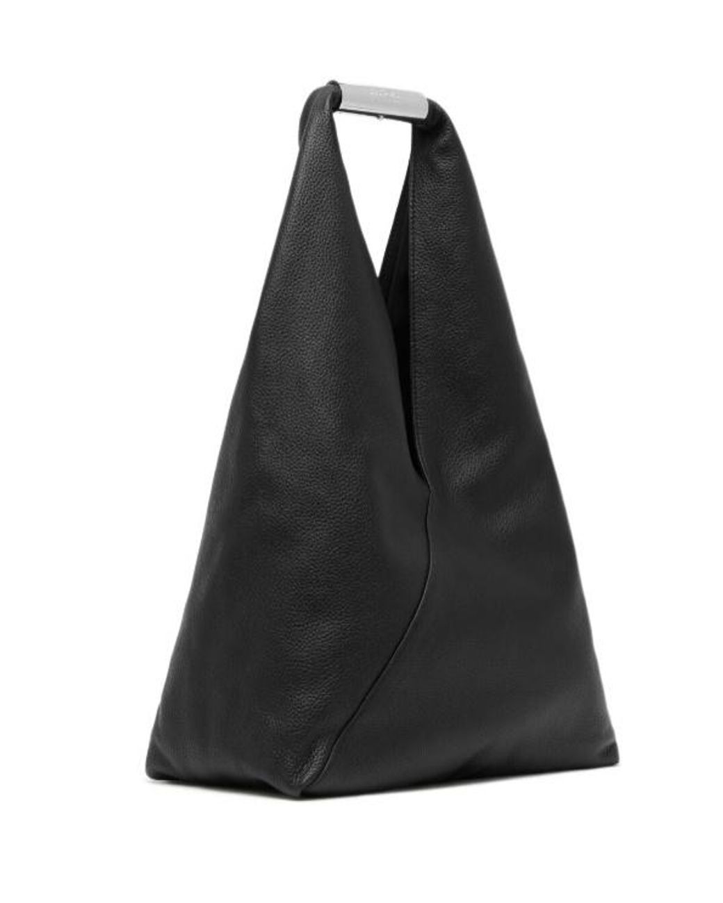 MM6 by Maison Margiela Black Japanese Bag