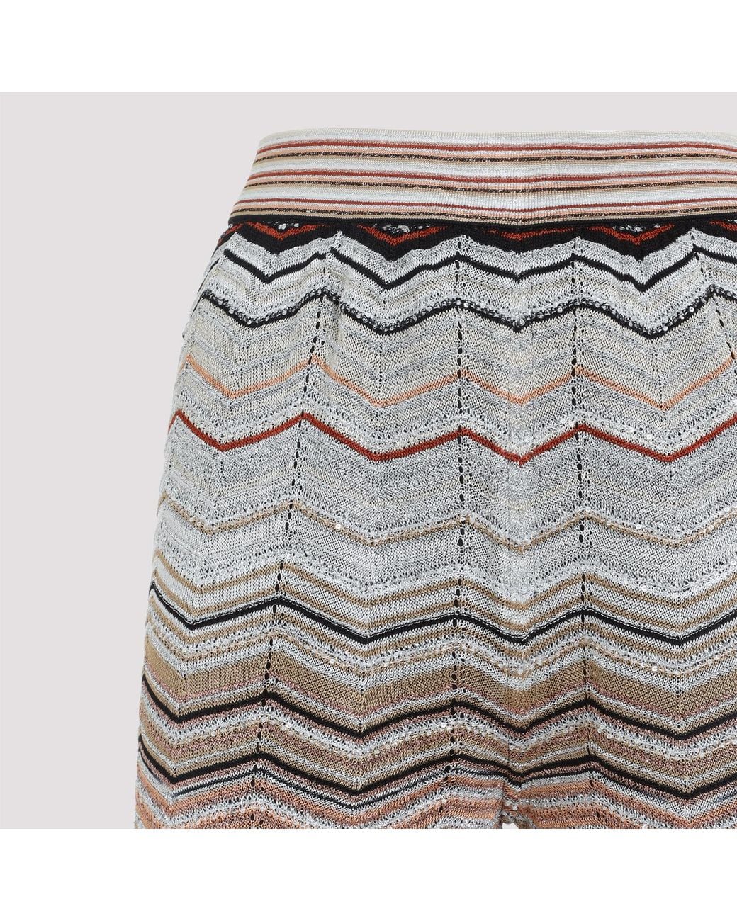 Missoni Gray Pants