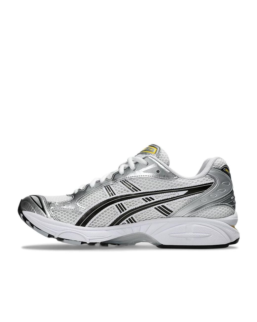 Asics Blue Gel-Kayano 14 Lace-Up Sneakers for men