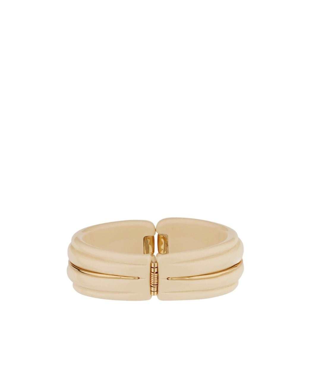Gas Bijoux Natural 'Ecume' Bracelet
