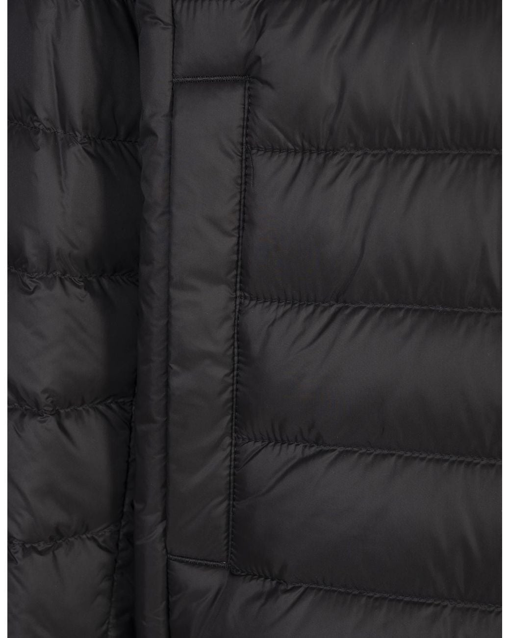 Boss Black Boss Water-Repellent Padded Jacket for men