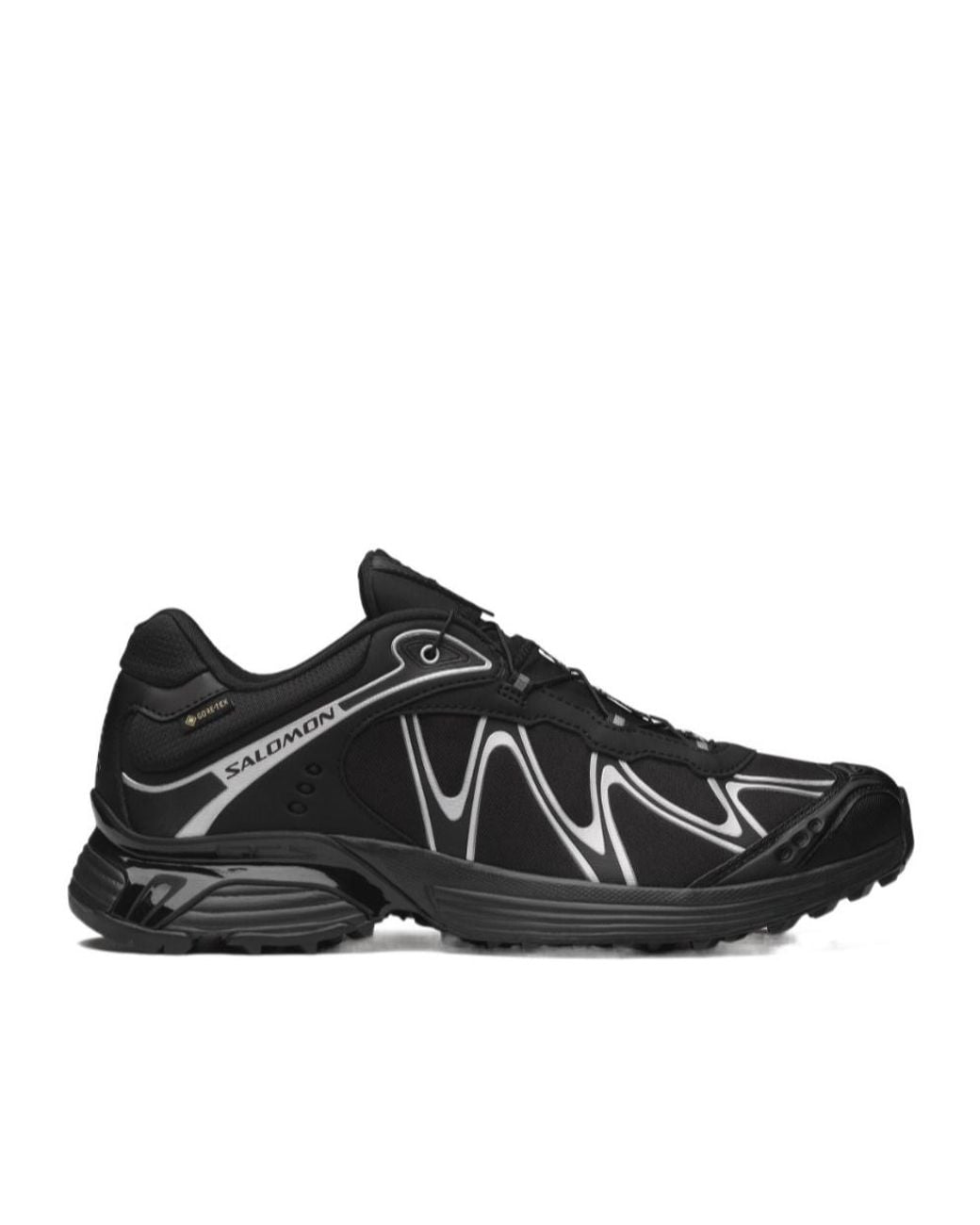 Salomon Lab Black Xt-Whisper Gore-Tex for men