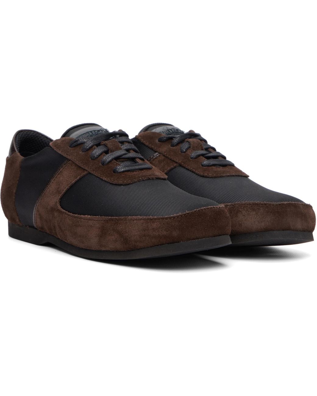 Our Legacy Brown Sneak for men