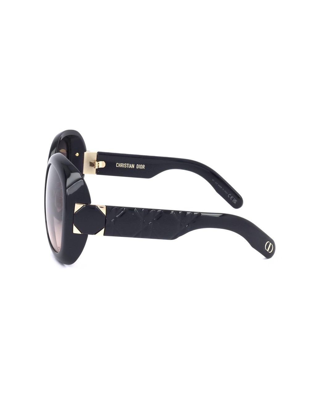 Dior Multicolor Full Frame Sunglasses