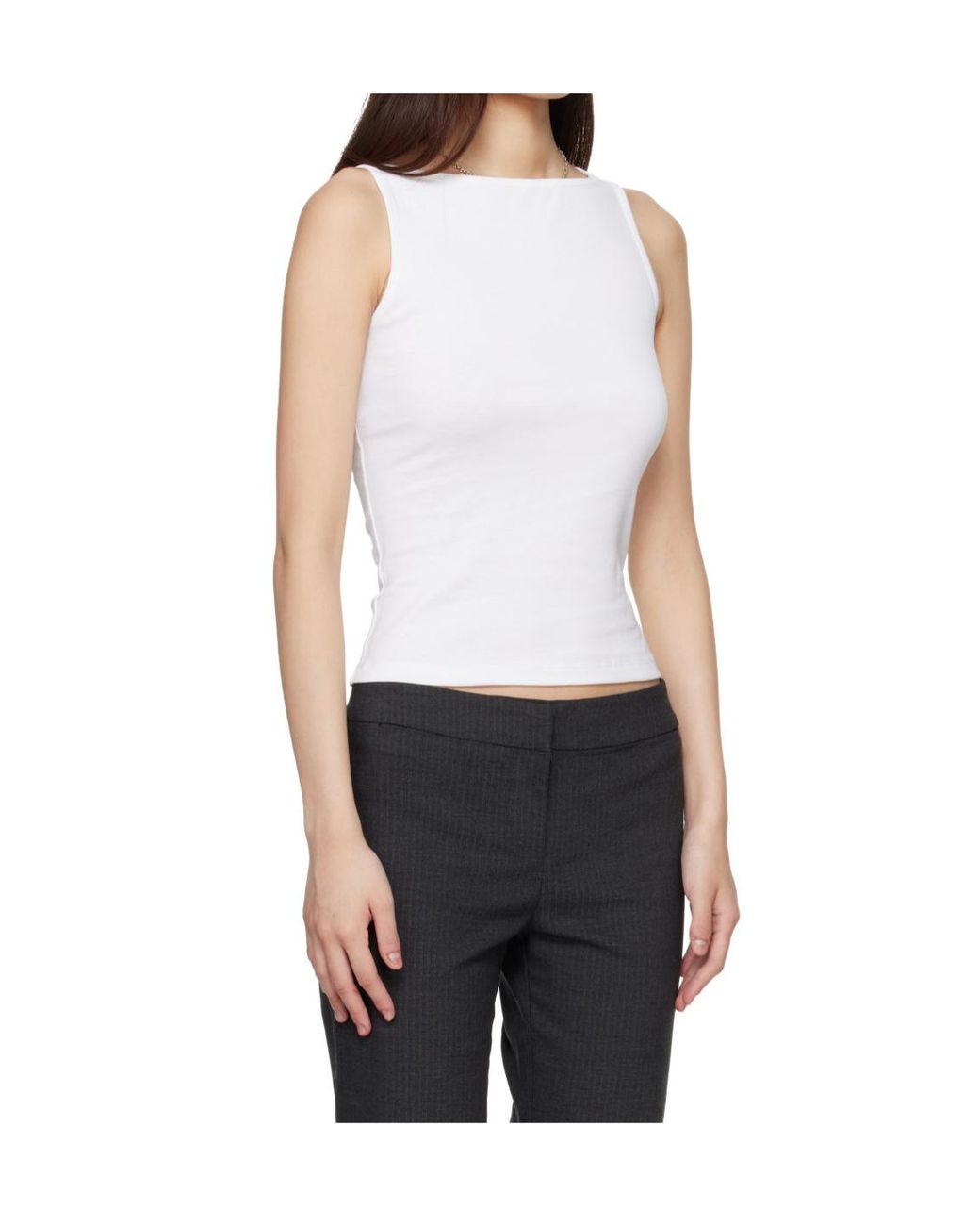Flore Flore Blue Timmi Vest
