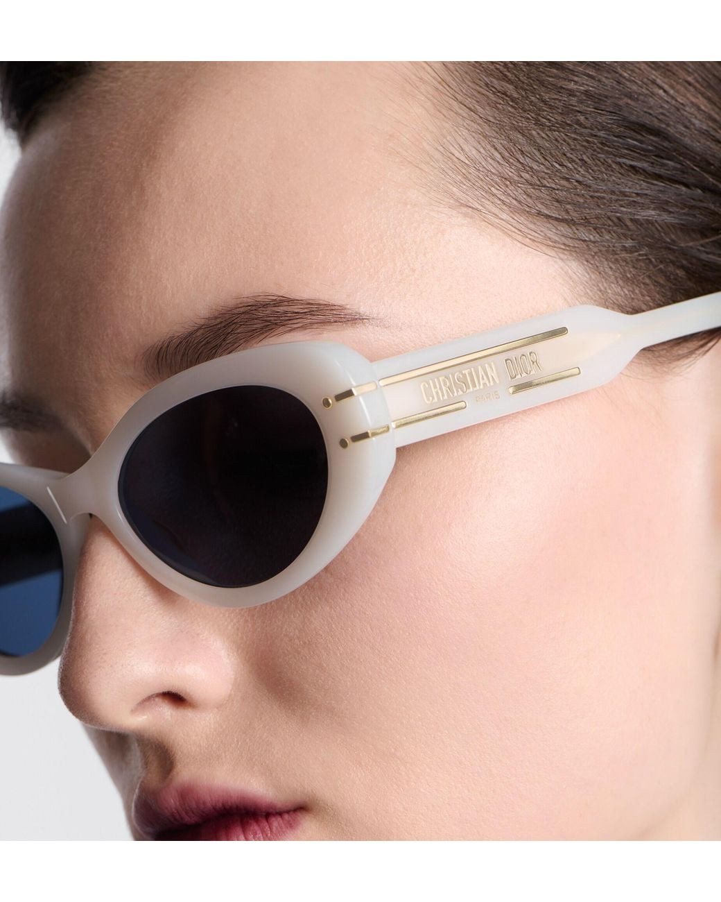 Dior Blue Signature B8U