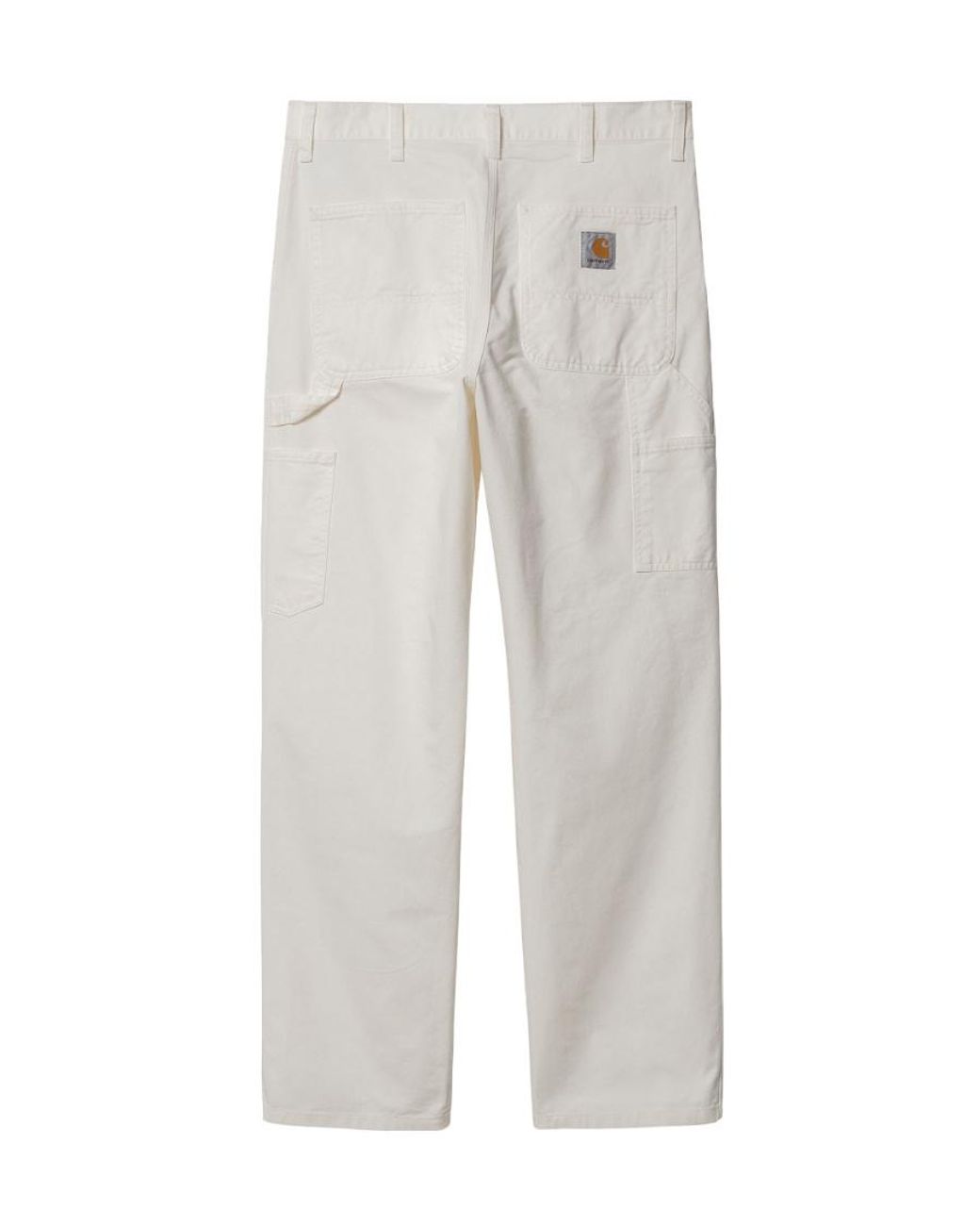 Carhartt Gray Single Knee Pants for men
