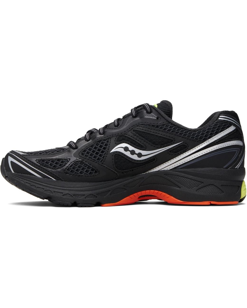 Saucony Blue Progrid Guide 7 Sneakers for men
