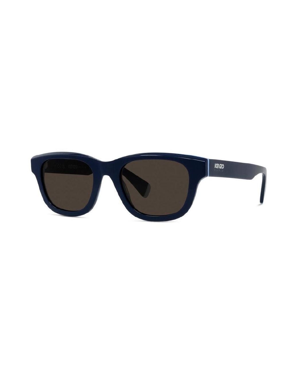 KENZO Multicolor Full Frame Sunglasses for men