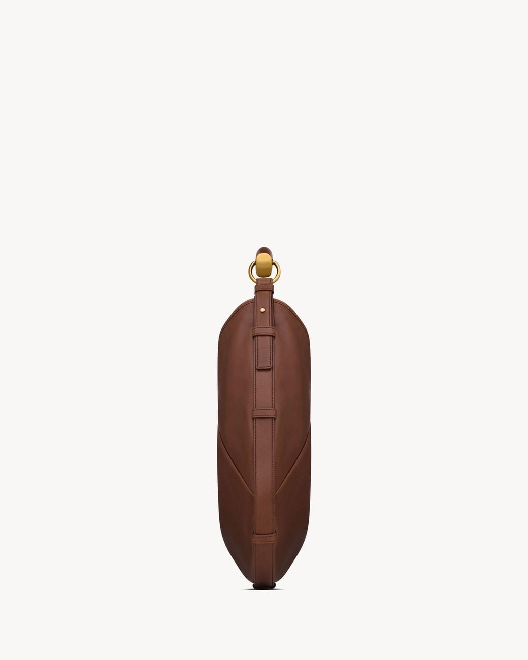 Saint Laurent Brown Mombasa Medium