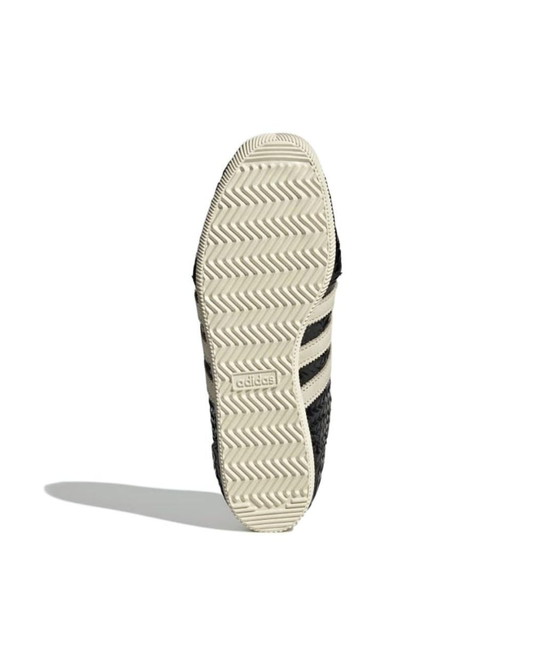 Adidas Originals Black Japan W Low-Top Sneakers
