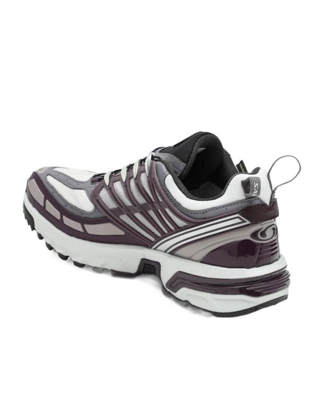 Salomon Lab Gray Acs Pro Gtx Sneakers for men