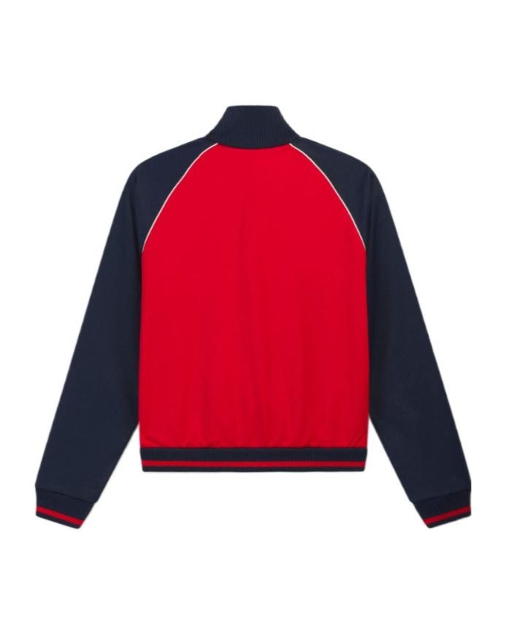 Adidas Red Originals Brain Dead Disney Track Jacket for men
