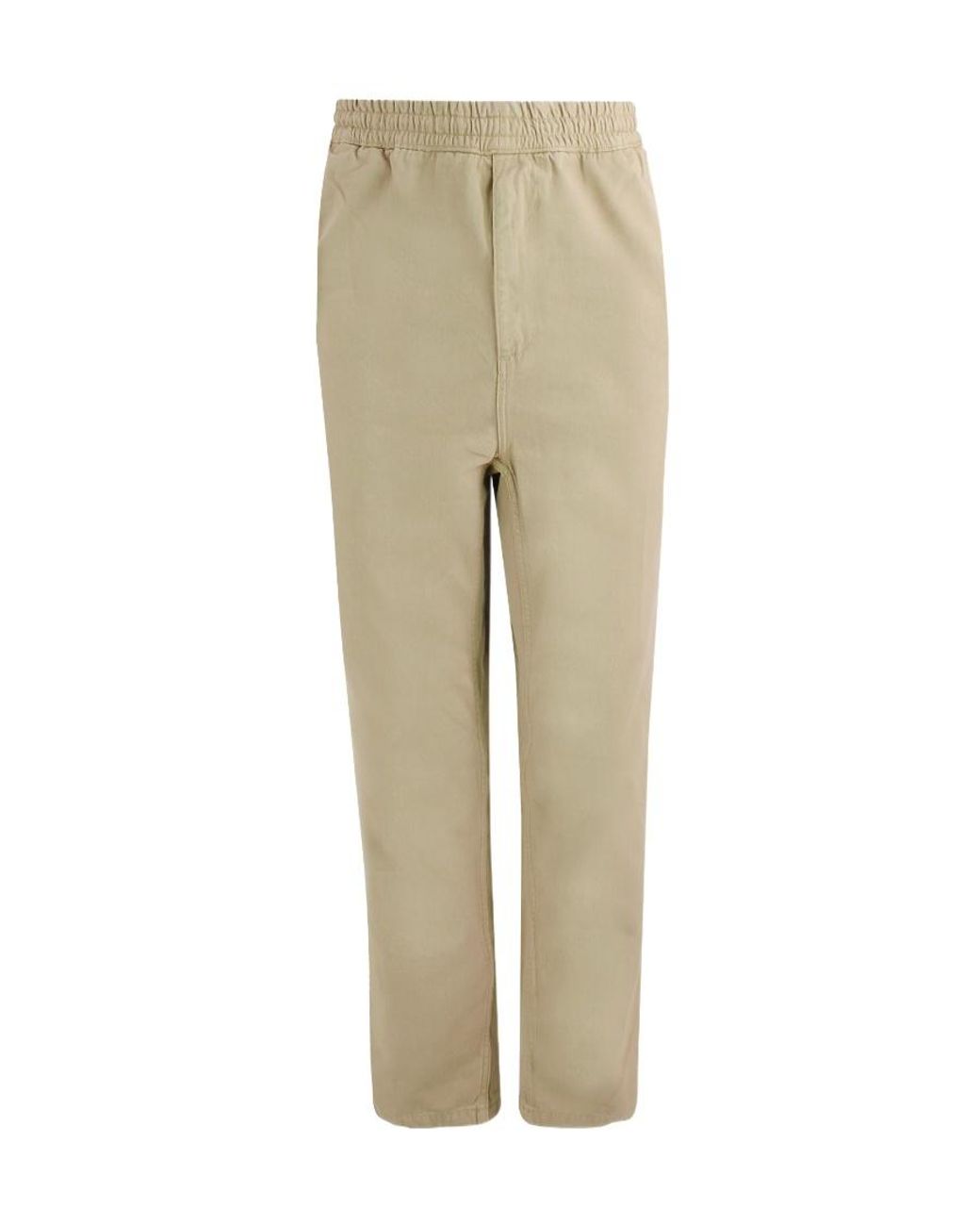 Carhartt Natural Straight Leg Pants for men