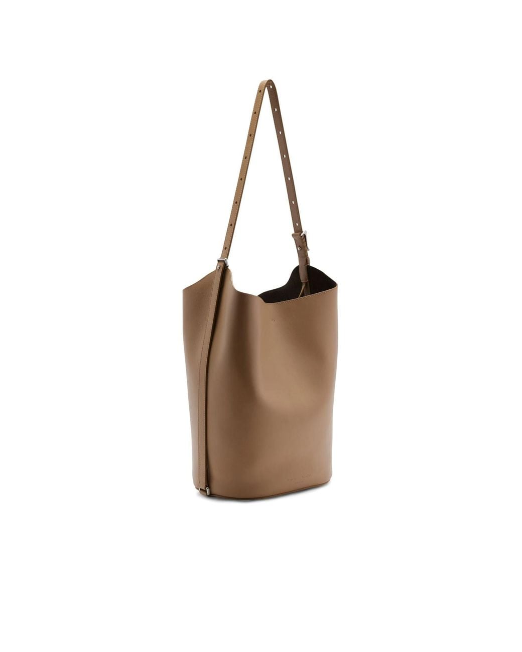 Proenza Schouler Brown Brant Bucket Bag