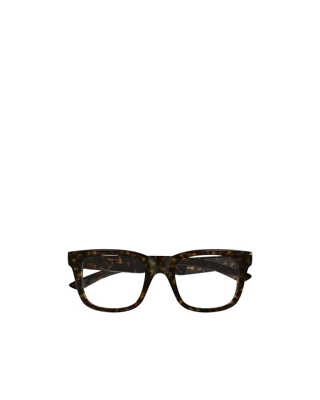 Balenciaga Multicolor Eyewear Rectangular Frame Glasses for men