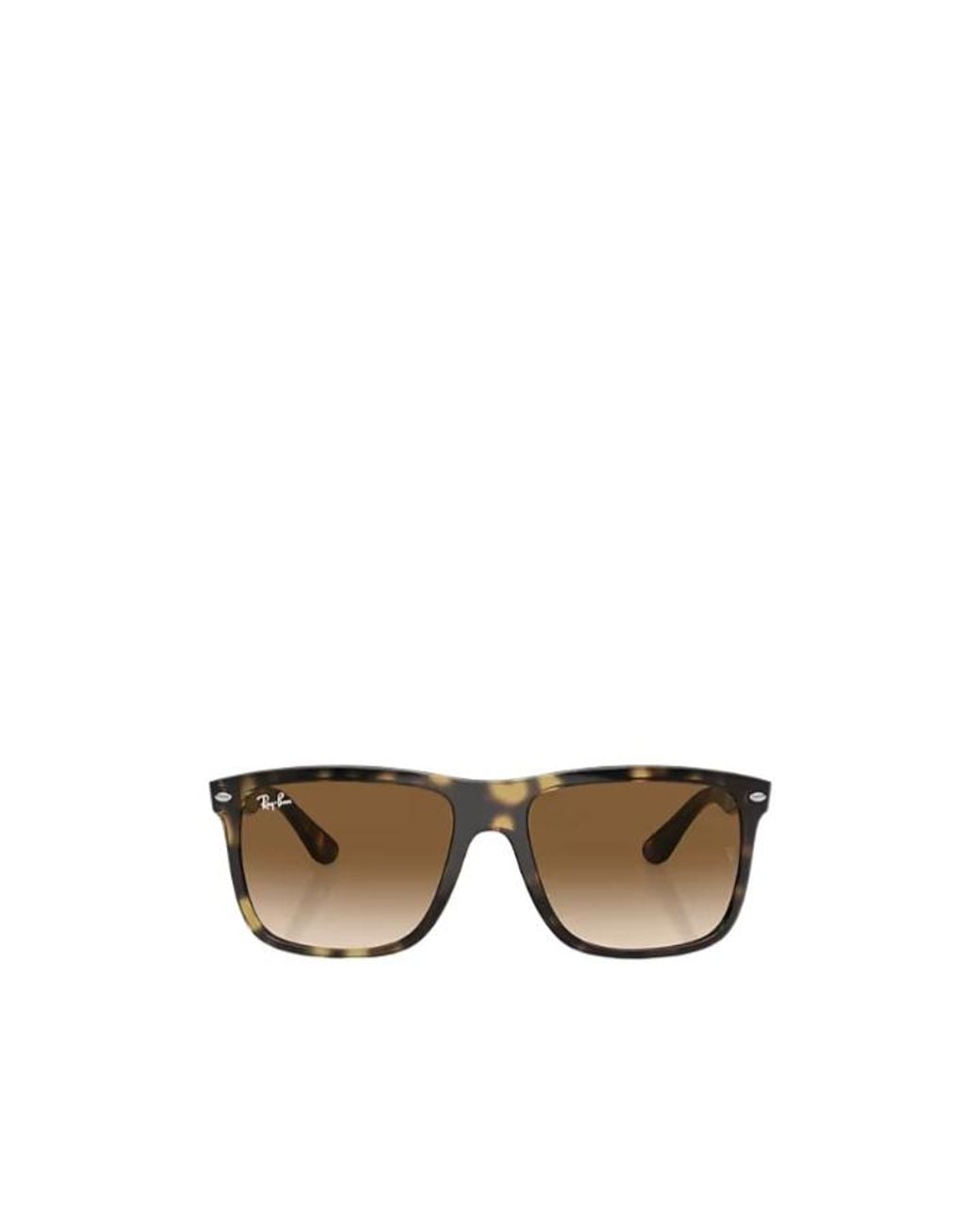 Ray-Ban Multicolor Square-Frame Sunglasses for men