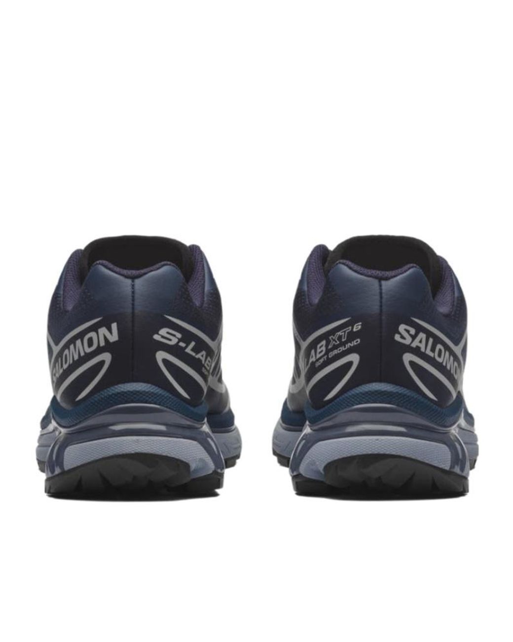 Salomon Lab Blue Xt-6 Sneakers for men